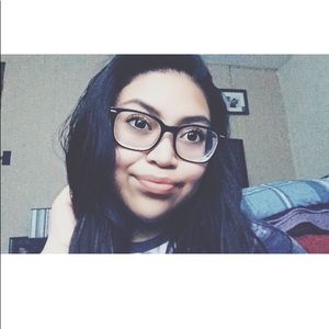 Meet your Posher, Mariana